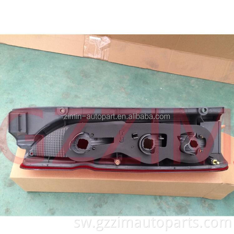 Replacement ABS Rear Lamp Tail Light For Hi*ce 2005-2008